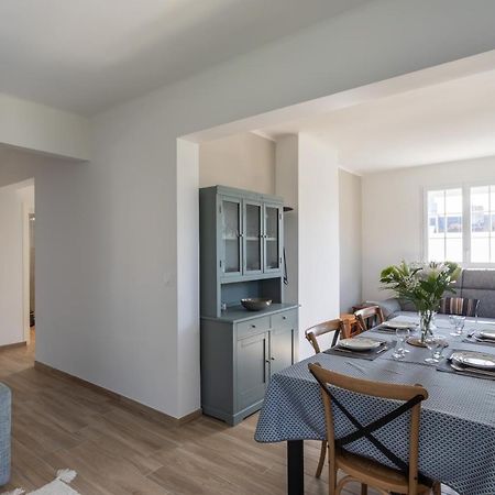 Le Dinghy - Appartement Pour 4 Saint-Malo Exterior foto