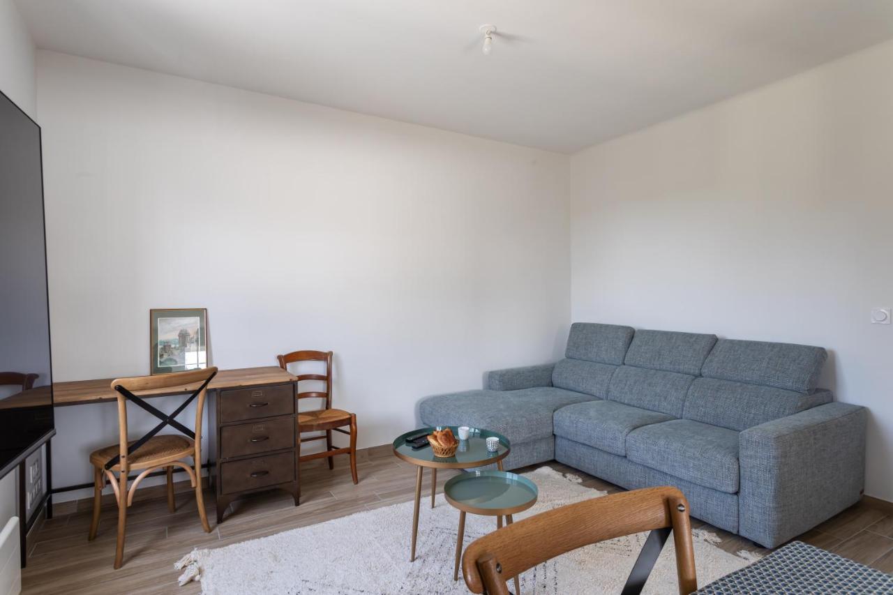 Le Dinghy - Appartement Pour 4 Saint-Malo Exterior foto
